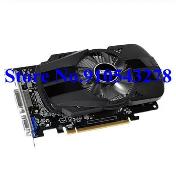 ASUS Graphics Cards GTX 750-FML-2GD5 GTX 750Ti 2GB 128Bit GDDR5 Video Card 750 Ti For nVIDIA Geforce HDMI VGA DVI GT700 5010MHz
ASUS Graphics Cards GTX 750-FML-2GD5 GTX 750Ti 2GB 128Bit GDDR5 Video Card 750 Ti For nVIDIA Geforce HDMI VGA DVI GT700 5010MHz