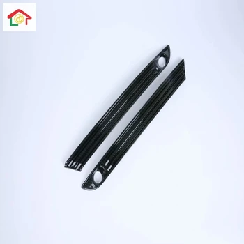 Front Fog Light Cover Head Lamp Eyebrow frame Trim Exterior Decoration For Mazda CX-8 CX8 2017 2018 2019 Car-Styling Accessories
Front Fog Light Cover Head Lamp Eyebrow frame Trim Exterior Decoration For Mazda CX-8 CX8 2017 2018 2019 Car-Styling Accessories