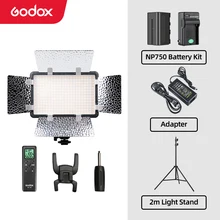 Lamp Camcorder-Camera Video-Light Battery LED Godox Remote for DV NP770 Charger Charger Lamp Camcorder-Camera Video-Light Battery LED Godox Remote for DV NP770 Charger Charger