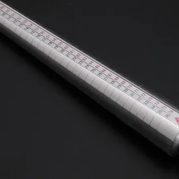 Metal Ring Sizer Guage Mandrel Finger Sizing Measure Stick Standard Tool Set Hot L4ME
Metal Ring Sizer Guage Mandrel Finger Sizing Measure Stick Standard Tool Set Hot L4ME