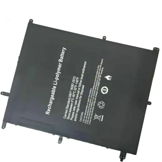 Аккумулятор STONERING UMM23013A UTL2773180-2S 5000 мА · ч, для ноутбука UMAX, VisionBook 13Wa Pro
Аккумулятор STONERING UMM23013A UTL2773180-2S 5000 мА · ч, для ноутбука UMAX, VisionBook 13Wa Pro