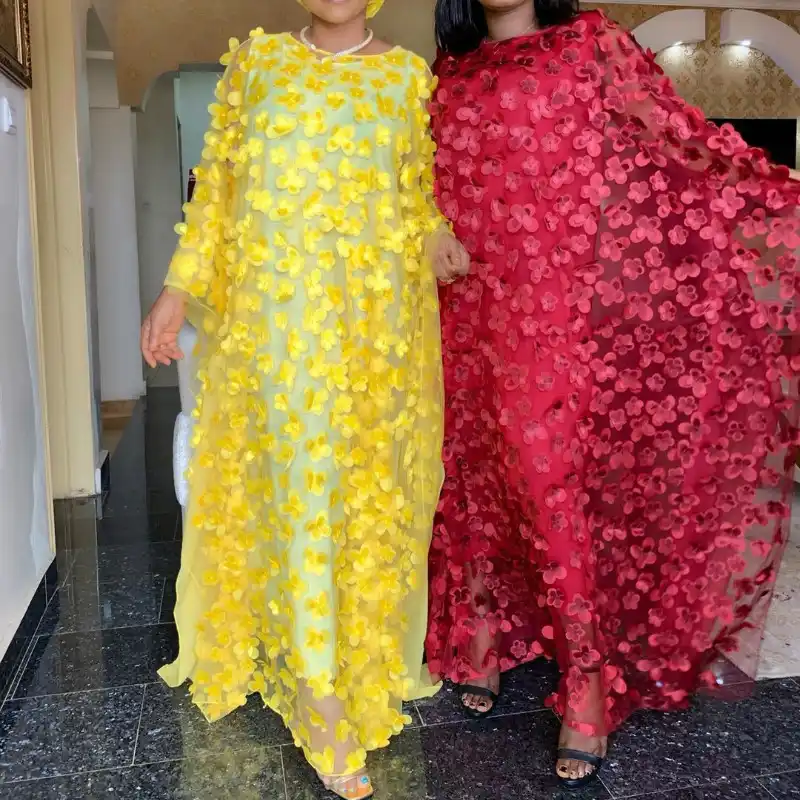 african pinafore dress