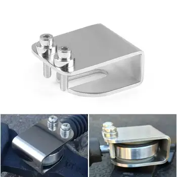 Gear Linkage Cable Repair Clip DIY Only 60 Seconds Transmission Gear Cable Connection Repair Kit Car Gear Repair Clip
Gear Linkage Cable Repair Clip DIY Only 60 Seconds Transmission Gear Cable Connection Repair Kit Car Gear Repair Clip