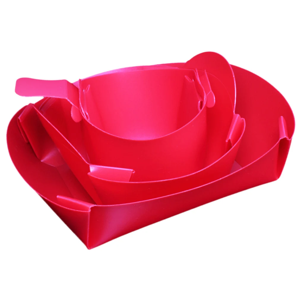 3 Pieces Kit Camping Picnic Folding Cup Bowl Plate Tableware Dinnerware for Outdoor Camping Hiking Picnic Travel BBQ 3 Pieces Kit Camping Picnic Folding Cup Bowl Plate Tableware Dinnerware for Outdoor Camping Hiking Picnic Travel BBQ