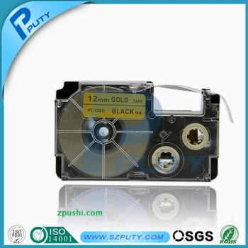 2PCS Good Quality Label Tapes for Casio EZ Label Printer Ribbon Multi-color Multi-model Compatible for Casio Label Tape
2PCS Good Quality Label Tapes for Casio EZ Label Printer Ribbon Multi-color Multi-model Compatible for Casio Label Tape