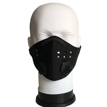 Activated Carbon Filter Dust Odor Mask Protective Masks Anti-fog Anti-haze Mask Cycling Dust-proof Mesh Mask 1pcs
Activated Carbon Filter Dust Odor Mask Protective Masks Anti-fog Anti-haze Mask Cycling Dust-proof Mesh Mask 1pcs
