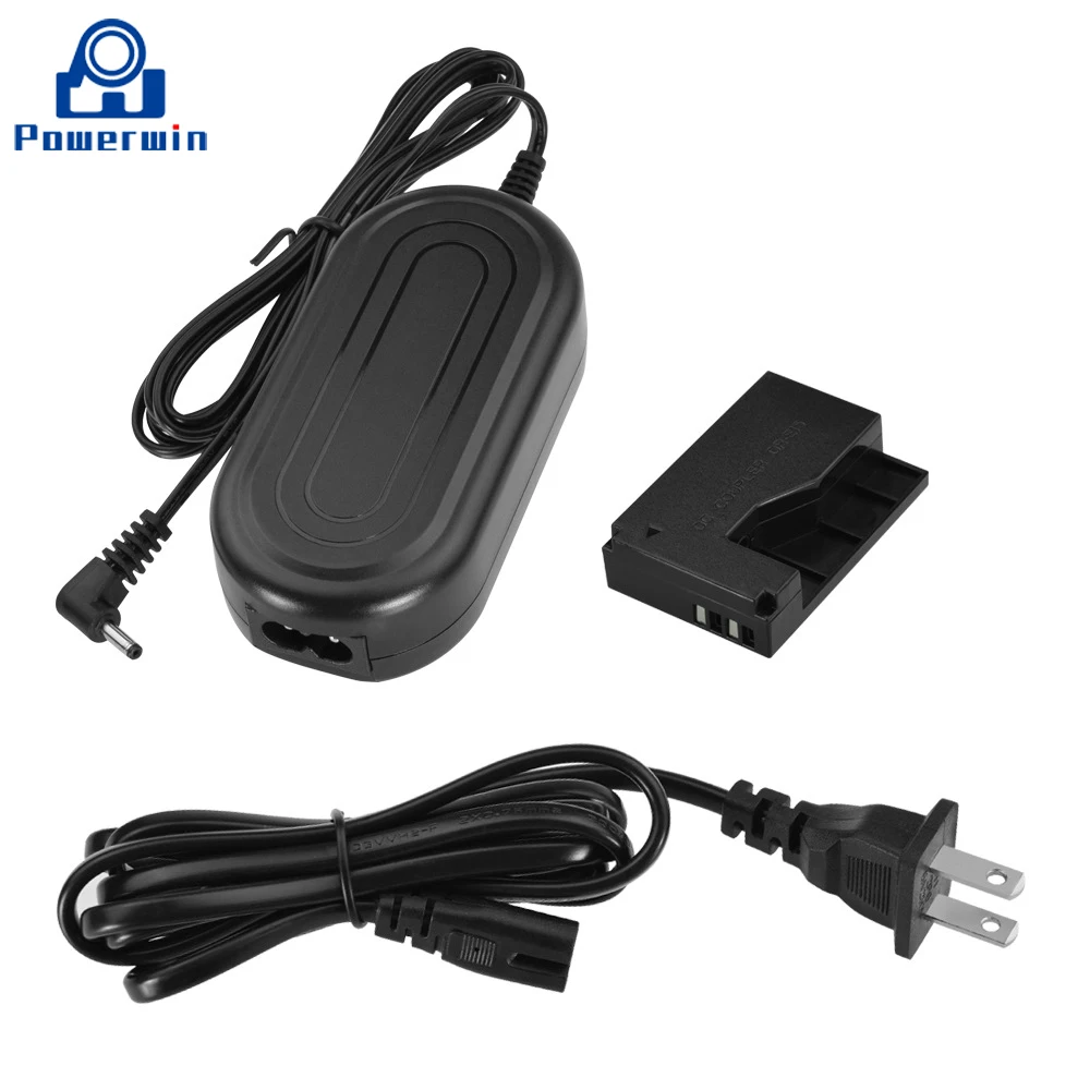 Powerwin 7 4 В 2 А телефон с планкой E15 адаптер для цифровой зеркальной камеры муляж