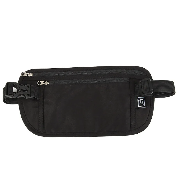 Fashion Environmentally Friendly Pure Cotton Cloth Travel Wallet Hidden Body Hugging Wallet with RFID Anti-Theft Anti-Scanning F
Fashion Environmentally Friendly Pure Cotton Cloth Travel Wallet Hidden Body Hugging Wallet with RFID Anti-Theft Anti-Scanning F