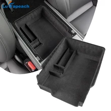 1pc Suitable For Tesla 2021 Model 3 Accessories Model Y Central Control Armrest Box Storage Modification Case Car Accessories
1pc Suitable For Tesla 2021 Model 3 Accessories Model Y Central Control Armrest Box Storage Modification Case Car Accessories