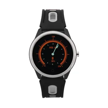 F11 IP68 Touch Screen Sport Bluetooth Smart Watch Fitness Monitor Pedometer Sports Fitness Activity Heart Rate Tracker Wristband
F11 IP68 Touch Screen Sport Bluetooth Smart Watch Fitness Monitor Pedometer Sports Fitness Activity Heart Rate Tracker Wristband