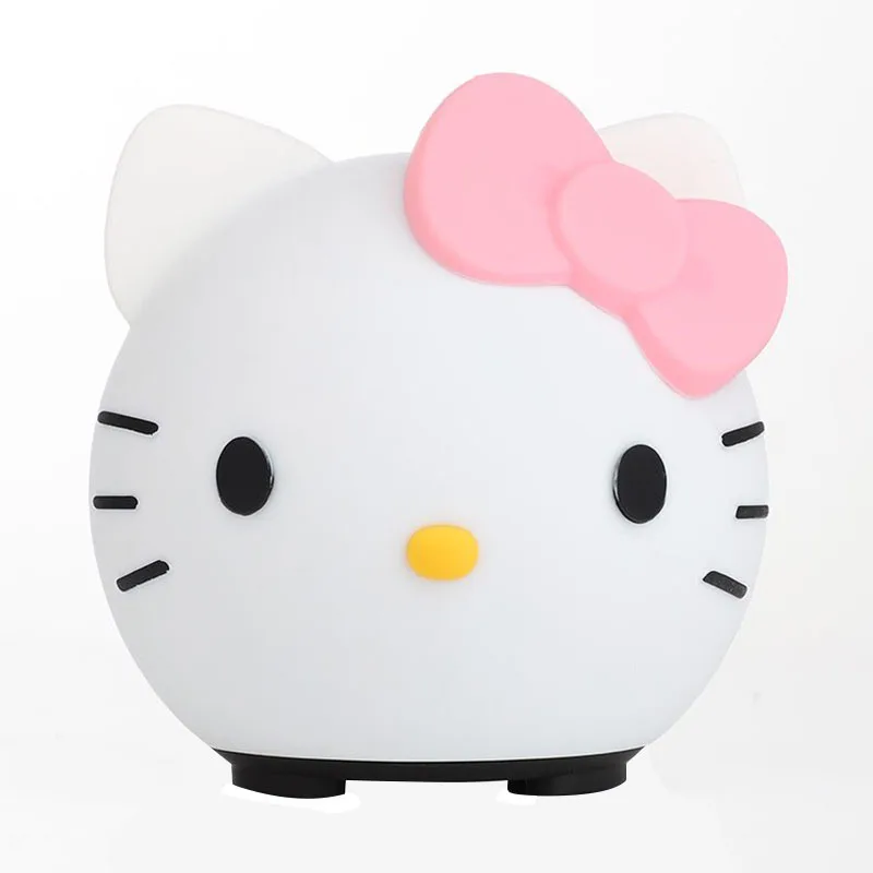 Mini Cute Cat Hello Kitty Outdoor Portable Pocket MP3 Audio Wireless Bluetooth Speaker Support BT USB TF Card Christmas Usb Gift
Mini Cute Cat Hello Kitty Outdoor Portable Pocket MP3 Audio Wireless Bluetooth Speaker Support BT USB TF Card Christmas Usb Gift