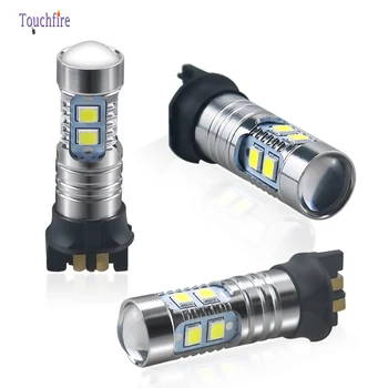 2PCS PW24W LED Bulbs Canbus No Error Turn Signal Light Daytime Running Light DRL Amber White Ice Blue Wholesale Dropshipping
2PCS PW24W LED Bulbs Canbus No Error Turn Signal Light Daytime Running Light DRL Amber White Ice Blue Wholesale Dropshipping