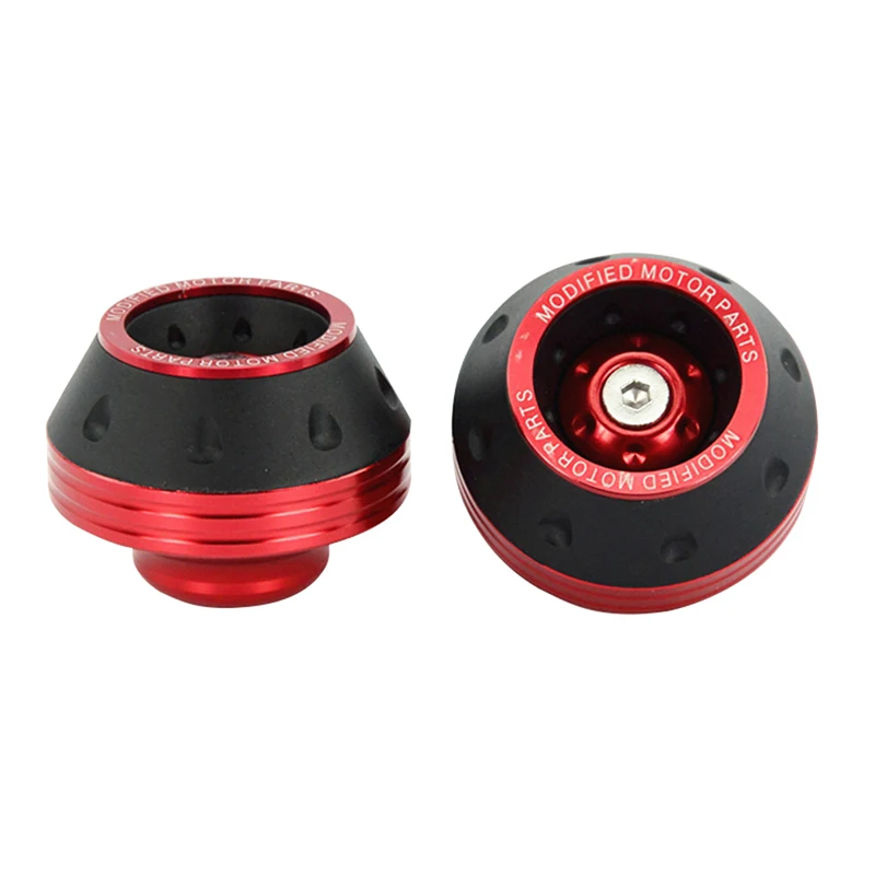 Hot Wheel Protection Motorbike Crash Pads Protector Motorcycle Crash Protect Wheel Frame Slider 
Hot Wheel Protection Motorbike Crash Pads Protector Motorcycle Crash Protect Wheel Frame Slider