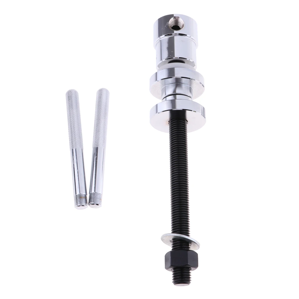 BB Cup or Bicycle Headset Press Installation Tool M16 Thread Universal fits for Most Bikes - Sturdy & Durable BB Cup or Bicycle Headset Press Installation Tool M16 Thread Universal fits for Most Bikes - Sturdy & Durable