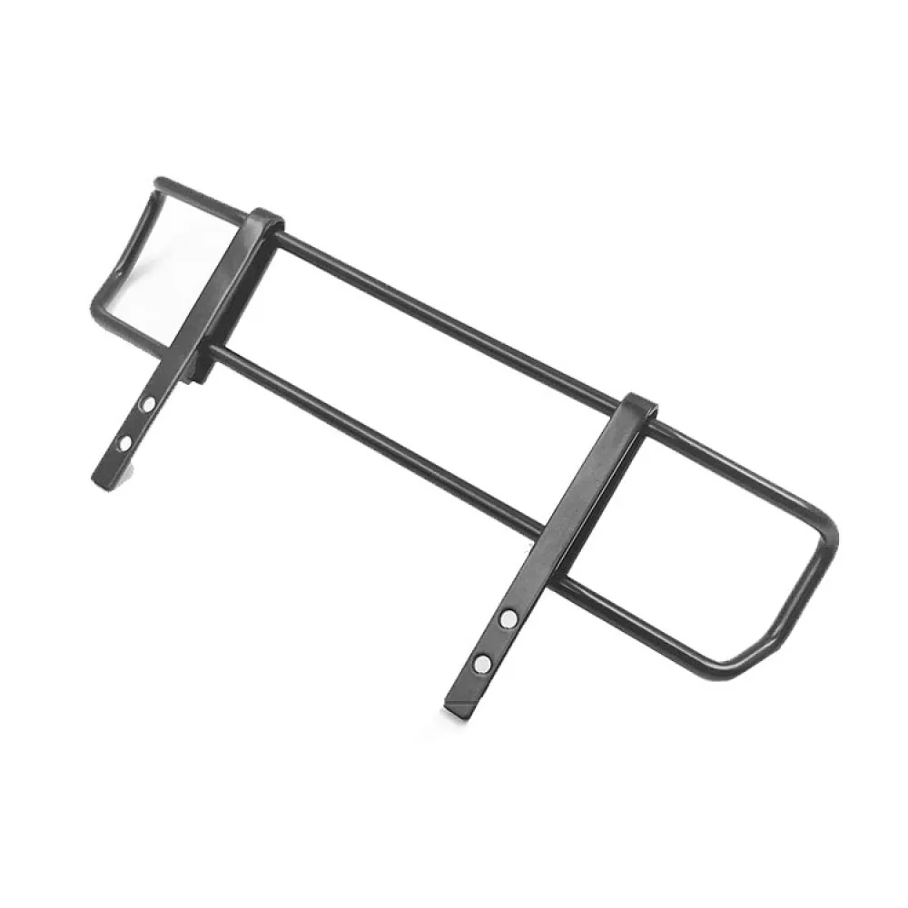 RC Crawler Aluminum Desert Front Bumper for Traxxas TRX6 G63 TRX4 G500 Mercedes-Benz Upgrade Parts
RC Crawler Aluminum Desert Front Bumper for Traxxas TRX6 G63 TRX4 G500 Mercedes-Benz Upgrade Parts