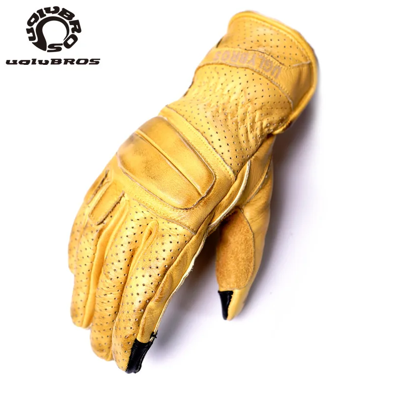 Оригинальные Мотоциклетные Перчатки uglyBROS в стиле ретро, безопасные удобные перчатки для верховой езды, дышащие мотоциклетные перчатки с сенсорным экраном, мотоциклетные перчатки
Оригинальные Мотоциклетные Перчатки uglyBROS в стиле ретро, безопасные удобные перчатки для верховой езды, дышащие мотоциклетные перчатки с сенсорным экраном, мотоциклетные перчатки