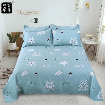 1pc Soft And Simple Non-Slip Sheets Small Fresh Blue Flowers Printed Sheets Girls Pink Cotton Large Size Elastic Sheets
1pc Soft And Simple Non-Slip Sheets Small Fresh Blue Flowers Printed Sheets Girls Pink Cotton Large Size Elastic Sheets