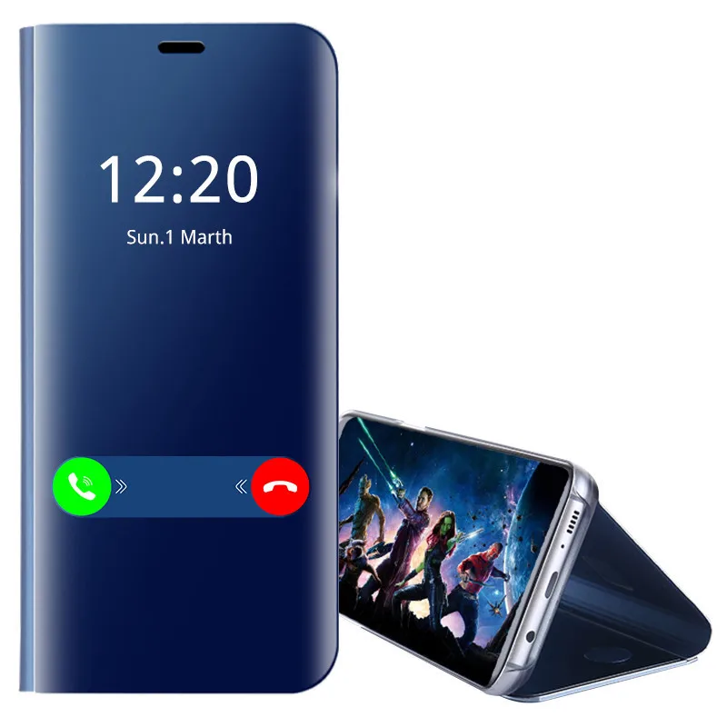 Smart Mirror View Flip Case For Huawei Honor 10 20 Lite Pro 8X 8A 8C 8S Play View 9 Y5 Y6 Y7 Y9 Prime P Smart 2019 Z Phone Cover
Smart Mirror View Flip Case For Huawei Honor 10 20 Lite Pro 8X 8A 8C 8S Play View 9 Y5 Y6 Y7 Y9 Prime P Smart 2019 Z Phone Cover