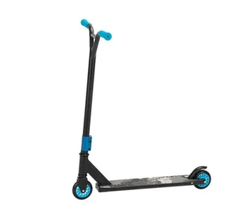 Extreme Scooter Freestyle Technique Quick Release Bike 360 Degree Rotating Scooter Suitable for Entry-level Riders Blue Black
Extreme Scooter Freestyle Technique Quick Release Bike 360 Degree Rotating Scooter Suitable for Entry-level Riders Blue Black