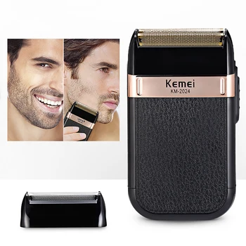 Electric Shaver 4D Electric Hair Clipper USB Rechargeable Professional Hair Cutter for Men Adult Razor Shaving Machine 45G
Electric Shaver 4D Electric Hair Clipper USB Rechargeable Professional Hair Cutter for Men Adult Razor Shaving Machine 45G