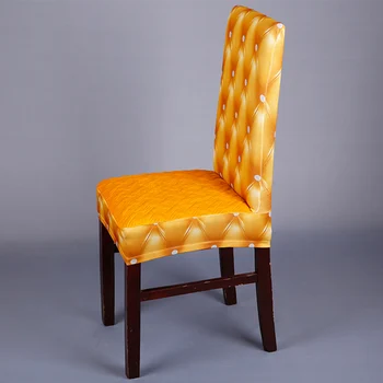 Hot Hotel Wedding Chair Cover Stretch Chair Cover Removable Elastic Chair Protector for Dining Room Hotel Banquet Seat Wedding D
Hot Hotel Wedding Chair Cover Stretch Chair Cover Removable Elastic Chair Protector for Dining Room Hotel Banquet Seat Wedding D