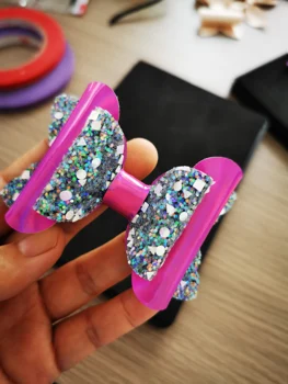 Sweet Scalope series bow cutting dies SMR-bow0012
Sweet Scalope series bow cutting dies SMR-bow0012