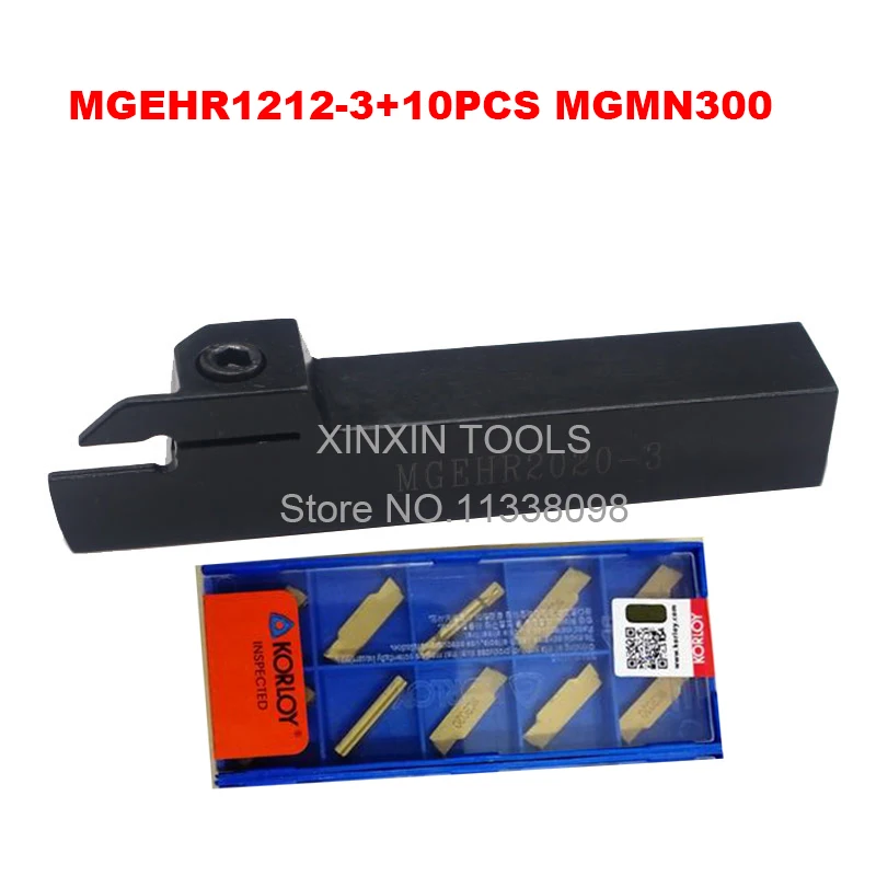 MGEHR1212-3 1 шт. + 10 шт. MGMN300-M = 11 шт./компл. ЧПУ токарные станки NC3020/NC3030 подвергая механической обработке стальных Бесплатная доставка
MGEHR1212-3 1 шт. + 10 шт. MGMN300-M = 11 шт./компл. ЧПУ токарные станки NC3020/NC3030 подвергая механической обработке стальных Бесплатная доставка