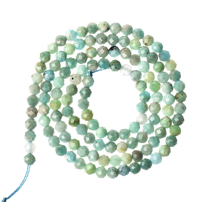 Натуральные граненые маленькие синие Бусины из амазонита, размер 2 мм, м 3 мм, бусины, драгоценные камни, свободные бусины, ювелирные изделия «сделай сам» для изготовления браслетов, ожерелий
Натуральные граненые маленькие синие Бусины из амазонита, размер 2 мм, м 3 мм, бусины, драгоценные камни, свободные бусины, ювелирные изделия «сделай сам» для изготовления браслетов, ожерелий