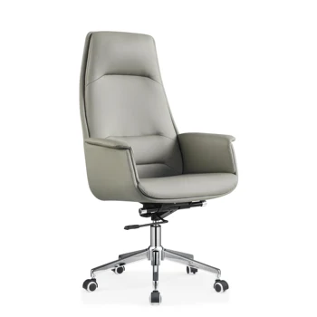 Business Office Computer Chair Bureau Chair Furnitures Boss Leather Chair Comfortable Desk Chair High End Sedia Relax Chair
Business Office Computer Chair Bureau Chair Furnitures Boss Leather Chair Comfortable Desk Chair High End Sedia Relax Chair