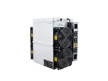 used Antminer S17+ 73T With Power Supply SHA-256 Algorithm BTC Antminer S17 Plus Mining Machine Fast Pay Back
used Antminer S17+ 73T With Power Supply SHA-256 Algorithm BTC Antminer S17 Plus Mining Machine Fast Pay Back
