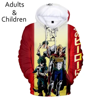 3D Print My Hero Academia Hoodies Men Women Sweatshirt Kids Hooded Casual Hot Comic My Hero Academia 3D boys girls pullovers
3D Print My Hero Academia Hoodies Men Women Sweatshirt Kids Hooded Casual Hot Comic My Hero Academia 3D boys girls pullovers
