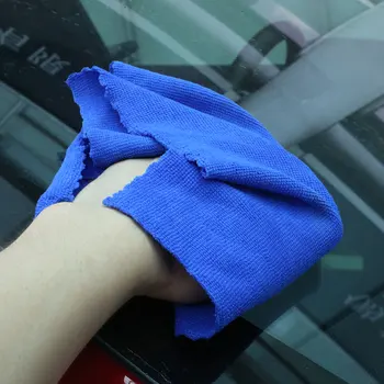 30*30CM Microfiber Cleaning Cloth Microfiber Towels for Cars Microfibre for Washcloths Car Accessories Drying Towel for Printed 
30*30CM Microfiber Cleaning Cloth Microfiber Towels for Cars Microfibre for Washcloths Car Accessories Drying Towel for Printed