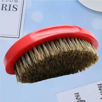 1PC Beard Brush Safe Wooden Handle Bristles Beards Brush Shaving Brush Mustache Brush for Adults Boy Men
1PC Beard Brush Safe Wooden Handle Bristles Beards Brush Shaving Brush Mustache Brush for Adults Boy Men