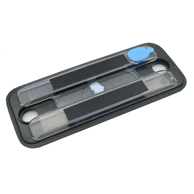 Parts For iRobot Pro-Clean Reservoir Pad for Braava 380 380T MINT5200 Mint 4200A Mint4205 Mint5200C Floor Mopping Robot
Parts For iRobot Pro-Clean Reservoir Pad for Braava 380 380T MINT5200 Mint 4200A Mint4205 Mint5200C Floor Mopping Robot