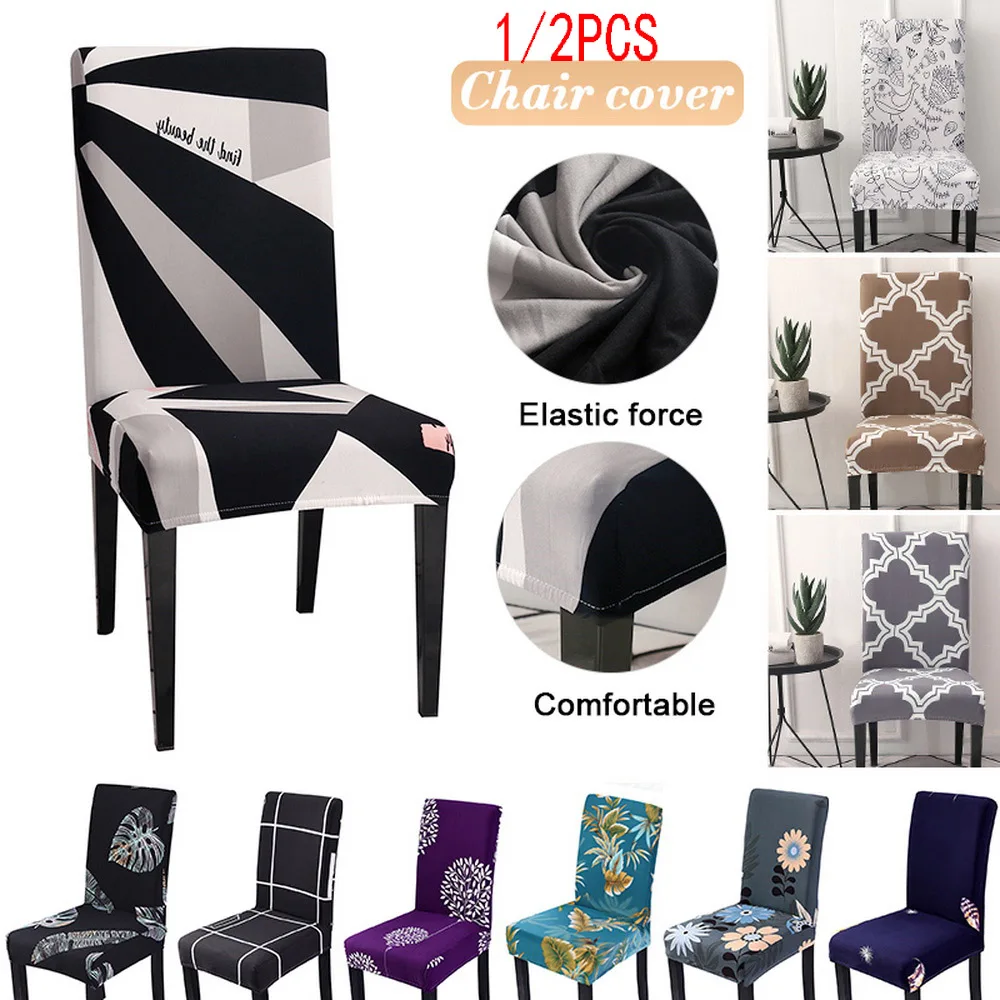 1/2pcs Printing Zebra Stretch Chair Cover Big Elastic Seat Chair Covers Painting Slipcovers Restaurant Banquet Hotel Home
1/2pcs Printing Zebra Stretch Chair Cover Big Elastic Seat Chair Covers Painting Slipcovers Restaurant Banquet Hotel Home