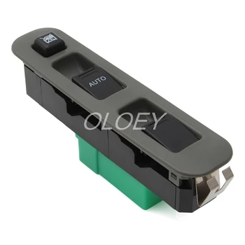 Front Left Electric Power Window Master Control Switch Lifter Button 25400-00Z09 2540000Z09 for UD trucks
Front Left Electric Power Window Master Control Switch Lifter Button 25400-00Z09 2540000Z09 for UD trucks