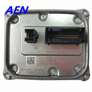 ORIGINAL A2059006805 NEW LED headlight control unit for Mercedes Benz W222 W205 C-Class C205 S205 A205 900 68 05
ORIGINAL A2059006805 NEW LED headlight control unit for Mercedes Benz W222 W205 C-Class C205 S205 A205 900 68 05