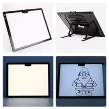 LED Drawing Table Useful Ultra-thin Wide Application for Sketching LED Stencil Board LED Stencil Board
LED Drawing Table Useful Ultra-thin Wide Application for Sketching LED Stencil Board LED Stencil Board
