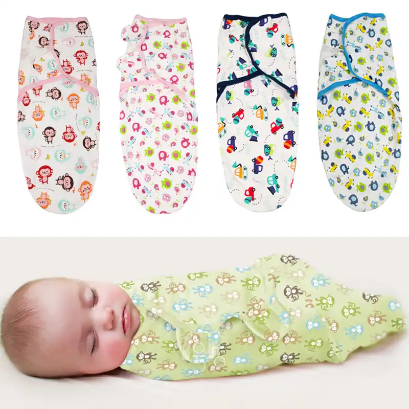 bebe swaddle