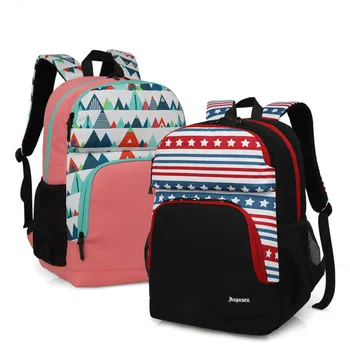Children School Bags for teenagers boys girls Kids Orthopedic Primary school backpacks kids Satchel travel backpacks sac enfant
Children School Bags for teenagers boys girls Kids Orthopedic Primary school backpacks kids Satchel travel backpacks sac enfant