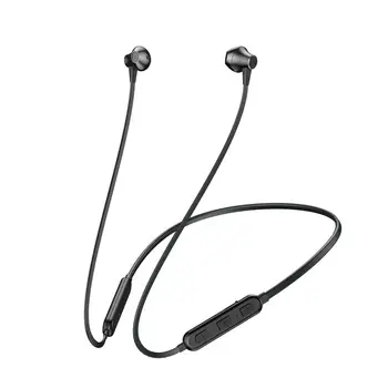 Remax RB-S28 Wireless Bluetooth Earphone Stereo Sport sweatproof Bluetooth Headset Earbuds Magnetic Earpiece With Mic
Remax RB-S28 Wireless Bluetooth Earphone Stereo Sport sweatproof Bluetooth Headset Earbuds Magnetic Earpiece With Mic