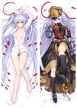 Anime Re:CREATORS Pillow case characters Altair body throw pillow cover case Hugging Body pillowcase
Anime Re:CREATORS Pillow case characters Altair body throw pillow cover case Hugging Body pillowcase