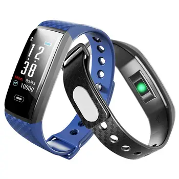 CK17S Smart Band Bluetooth Wristband 24H Heart Rate Sleep Monitoring USB Charging Alarm Clock Remote Camera
CK17S Smart Band Bluetooth Wristband 24H Heart Rate Sleep Monitoring USB Charging Alarm Clock Remote Camera
