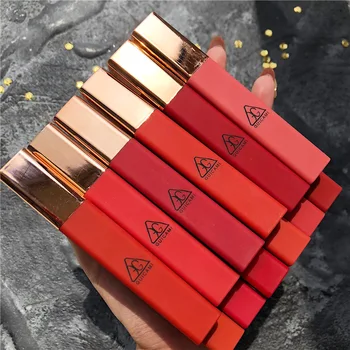 GUICAMI Cloud Matte Matte Lip Glaze Lasting Non-fading Non-stick Cup Niche Student Female Lipstick 6 Sets
GUICAMI Cloud Matte Matte Lip Glaze Lasting Non-fading Non-stick Cup Niche Student Female Lipstick 6 Sets