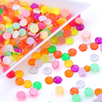 Noctilucent Rhinestones стразы Neon Candy colors Glue on/Non hotfix Rhinestone Garment Decorations
Noctilucent Rhinestones стразы Neon Candy colors Glue on/Non hotfix Rhinestone Garment Decorations