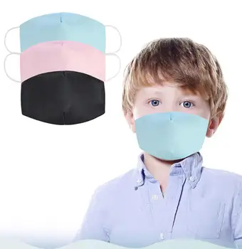 Unisex Mask Elastic Mouth Soft Breathable 1PC Reusable Dustproof PM2.5 Pollution Respirator Cover Masks Anti Virus Elastic Soft
Unisex Mask Elastic Mouth Soft Breathable 1PC Reusable Dustproof PM2.5 Pollution Respirator Cover Masks Anti Virus Elastic Soft