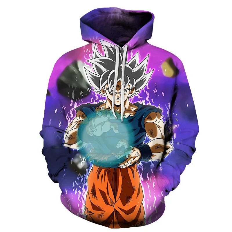 Japanese Anime Dragon Ball 3D Print Harajuku Hoodie Men Women Sweatwear Tops Pullover Paste Pocket Hooded Clothing Outerwear
Japanese Anime Dragon Ball 3D Print Harajuku Hoodie Men Women Sweatwear Tops Pullover Paste Pocket Hooded Clothing Outerwear