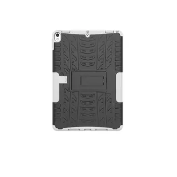 Applicable Ipad Air3 Protective Cover Tire Pattern Protective Shell with Bracket
Applicable Ipad Air3 Protective Cover Tire Pattern Protective Shell with Bracket