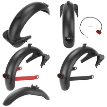 Scooter Mudguard Mud Guard for Ninebot max g30 Electric Scooter, Easy to Use and Installtion
Scooter Mudguard Mud Guard for Ninebot max g30 Electric Scooter, Easy to Use and Installtion