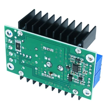 New DC-DC 10A Power Module Step Down Buck Converter Power Module Electronic Module Step-down Module Step-down Voltage Converter
New DC-DC 10A Power Module Step Down Buck Converter Power Module Electronic Module Step-down Module Step-down Voltage Converter